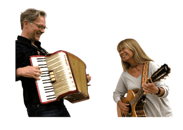 RABO Open Stage Tivoli, 15 april 20:00, een gezamenlijk optreden met Bjorn van Rozen